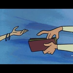 Meet your Posher, Giulianna